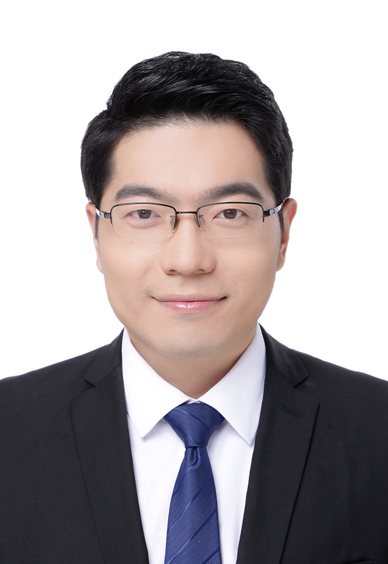 卢刚-中国矿业大学(北京)-文法学院
